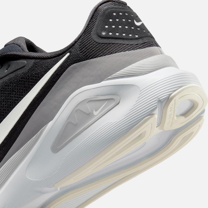 Nike Структурированные мужские кроссовки для бега NIKE STRUCTURE 26 HJ1102 с амортизацией, летние, дышащие, для шоссе