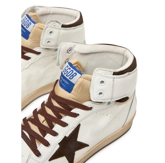 Кроссовки Golden Goose Sky Star