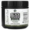 Black Seed, Premium Black Cumin Seed Powder, 454G(1Lb)