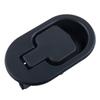 ABS Sofa Couch Release Recliners Chair Pull Handle Lever Parts Fit For Most Recliners Household Hardware