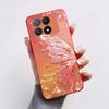 Чехол Poco X6 Pro 5G Роскошный Бабочка Астронавт Силиконовый Защитник Чехол для Телефона Для Xiaomi Poco X6 X 6 Pro Pocox6 Pro 5G Мягкая Крышка