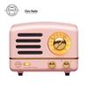Maoking OTR Маленький Принц FM/Bluetooth Ретро Портативная Колонка MW-2A