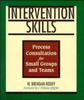 Книга Intervention Skills : Process Consultation for Small Groups and Teams