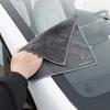 Car Washing Towel Thickened Soft Cloth Cleaning Tools For Mercedes benz E GLK CLS A W204 W213 W221 ML ABR Apple Tree Accessories DL5
