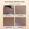 Tong Ren Tang Moisturizing Body Cream