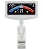 Clip Tuner Guitar/Bass White AW-4G