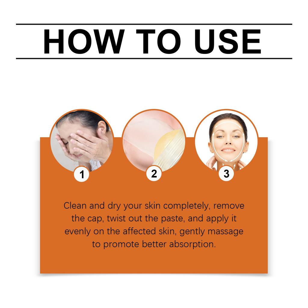 Bee Skin Stick Removal Of Skin Tag Spots, Firming Skin Gentle Ingredients