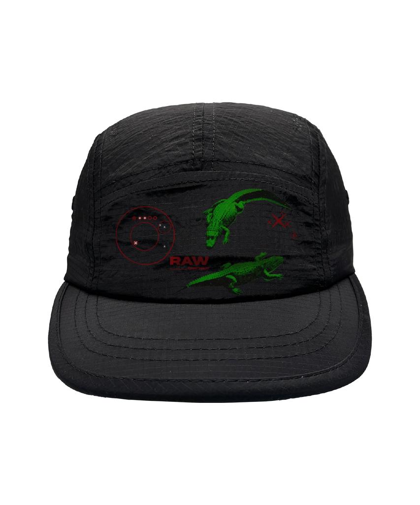 Кепка DRIFTOUT Low Croc из нейлона для бега и кемпинга (4 цвета)