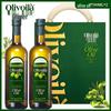 Подарочный набор оливкового масла Olivoila