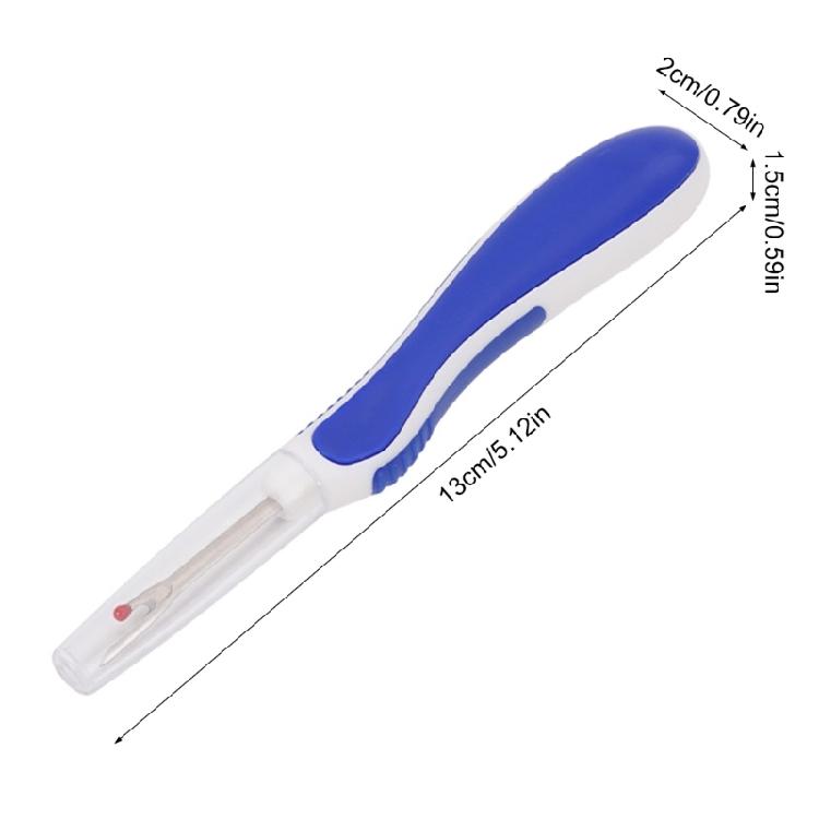 Seam Ripper, Stitching Thread Unpicker, Stitching Thread Unpicker, Seam Separators Thread Unpicker for Sewing Crafting