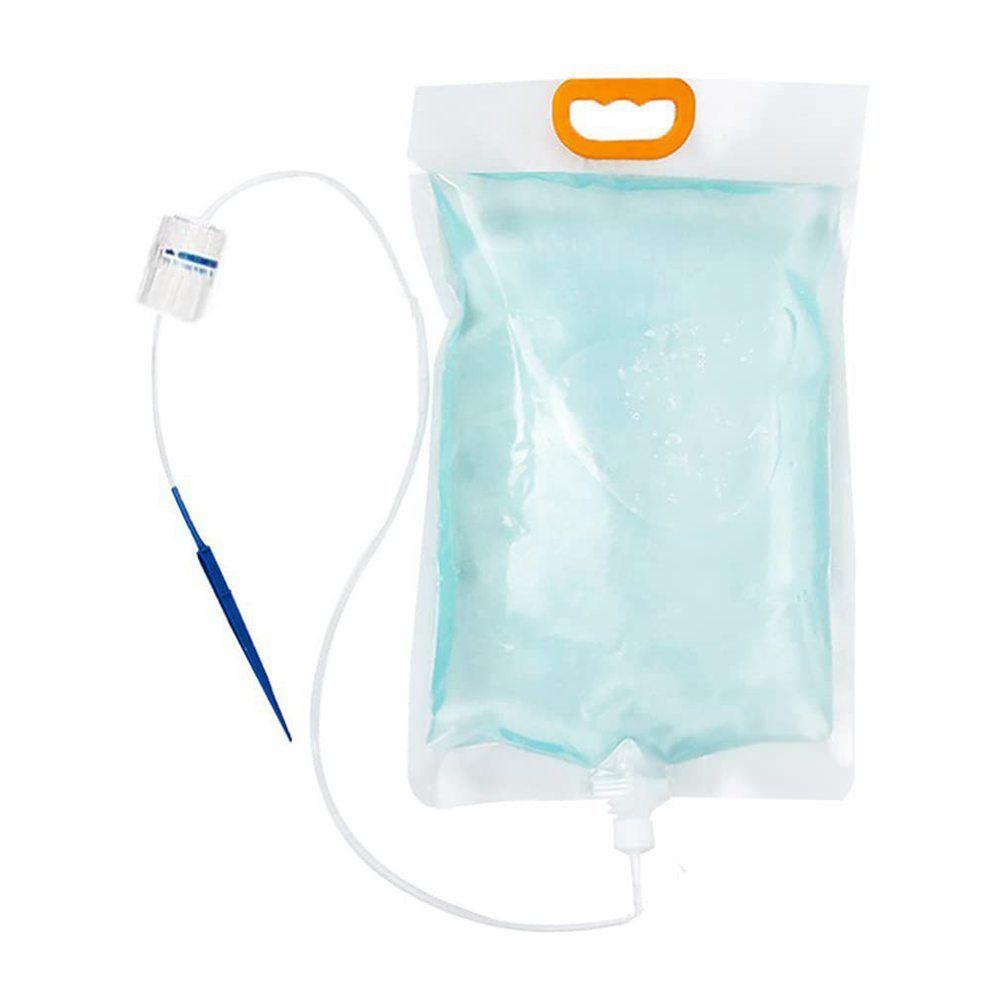 Sprinkler Adjustable Plant Irrigation Bag Self Watering Pots Drip System Automatic Watering Bag