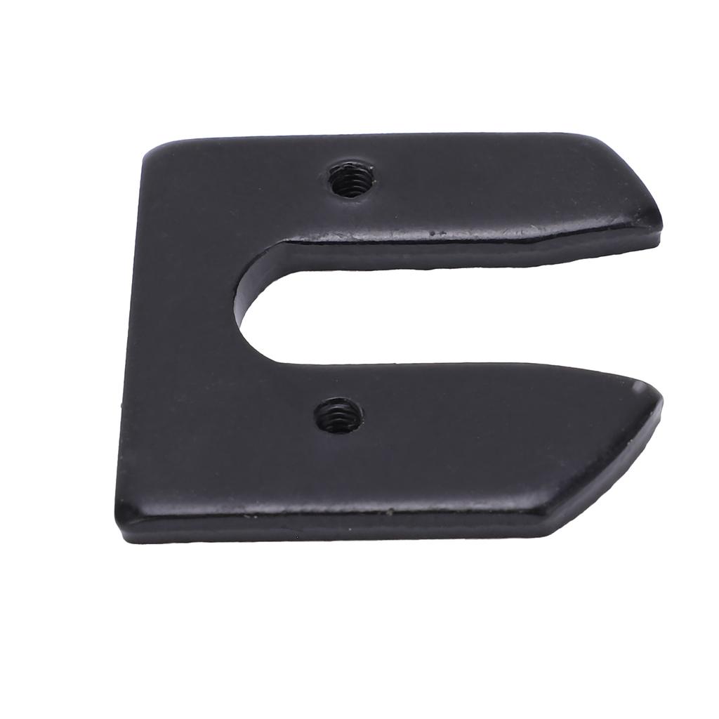 Блоки для крепления задних колес для электросамокатов Xiaomi M365 PRO PRO2 1S Lite, черные