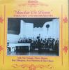 Виниловая пластинка HARRY ROY HIS ORCHESTRA Truckin On Down SVL191 Saville Records 1988 UK Джаз Б/у