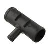 Lower Hose Joint Radiator Hose Joint Direct Replacement Part Radiator Hose Connector As Shown Automotive Repair