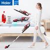 HAIER ZC405S Ручной пылесос 3-в-1 CN вилка (адаптер в комплекте)