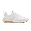 Air Max Dawn Синтетическая кожа, Текстиль Амортизация Низкие Кроссовки для улицы Мужские DM0013-105