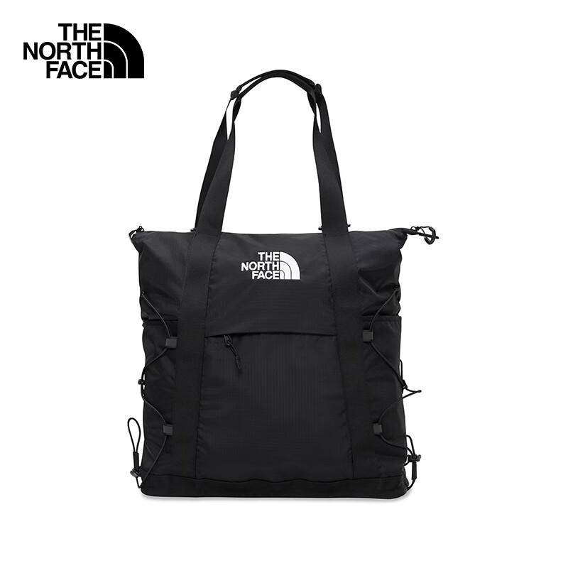 The North Face Унисекс сумка через плечо для ноутбука