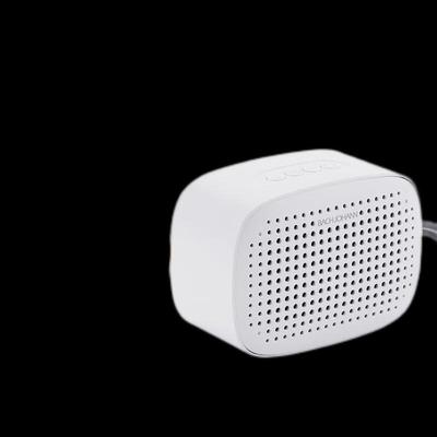 Bach Johann Q2 Портативная Bluetooth-колонка CN-вилка (адаптер в комплекте)