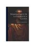 The Primera Parte De La Gramatica Latina Book