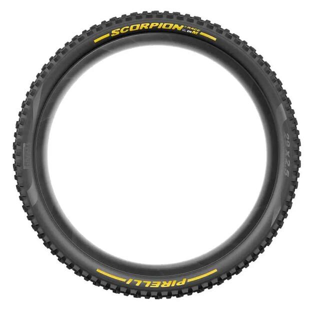 Шина Pirelli Scorpion™ Race Enduro M Tubeless 29´´ x 2.50 MTB
