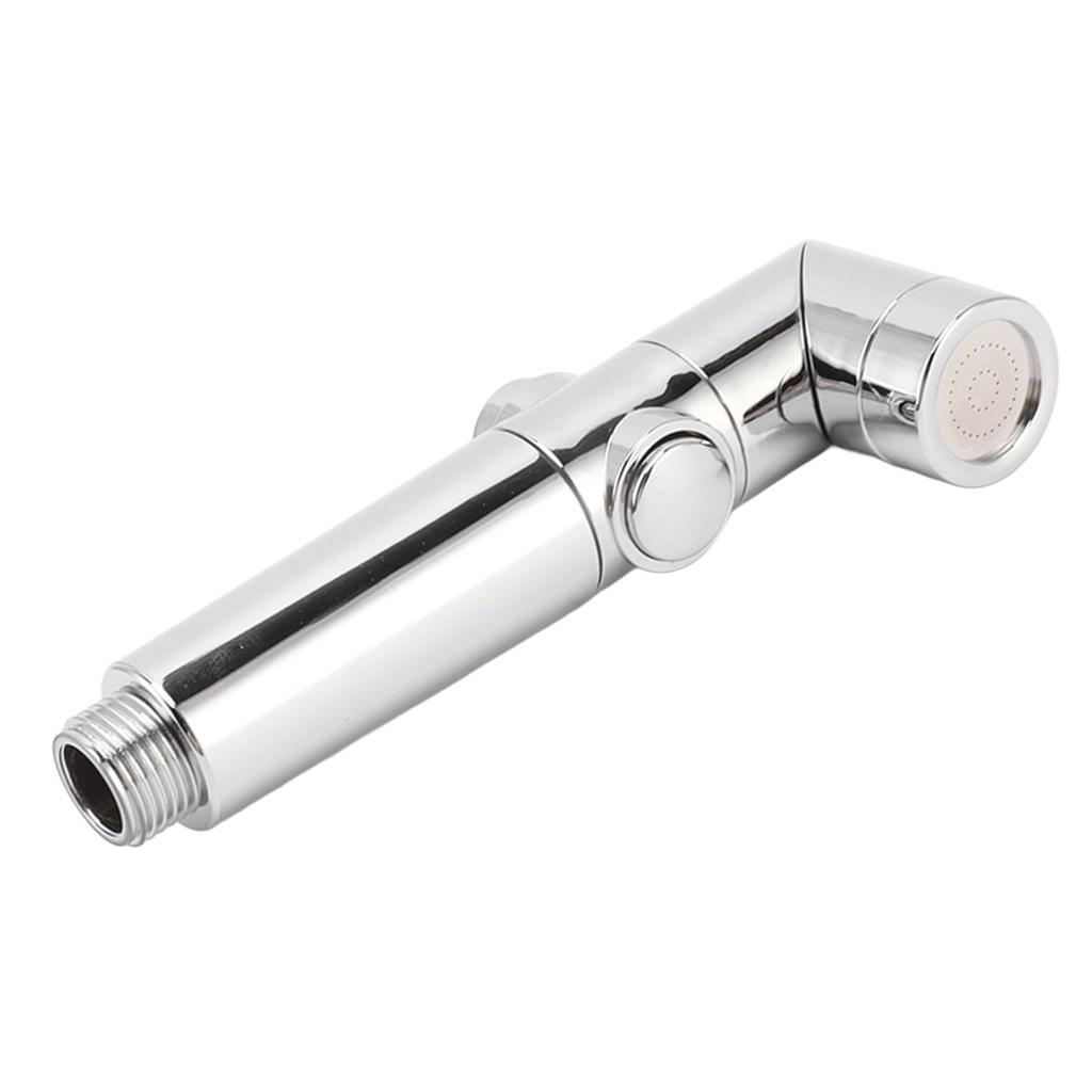 Сменная головка для биде-распылителя Туалетные ручные насадки под давлением для женской гигиены Детская