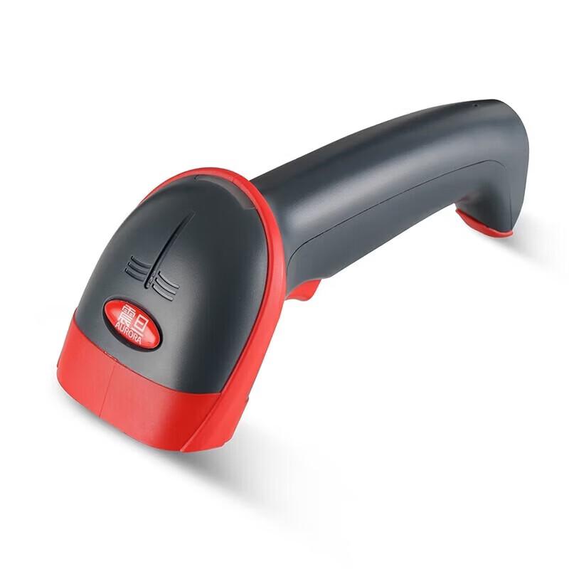 AURORA AB6255M 2D Wired Barcode Scanner