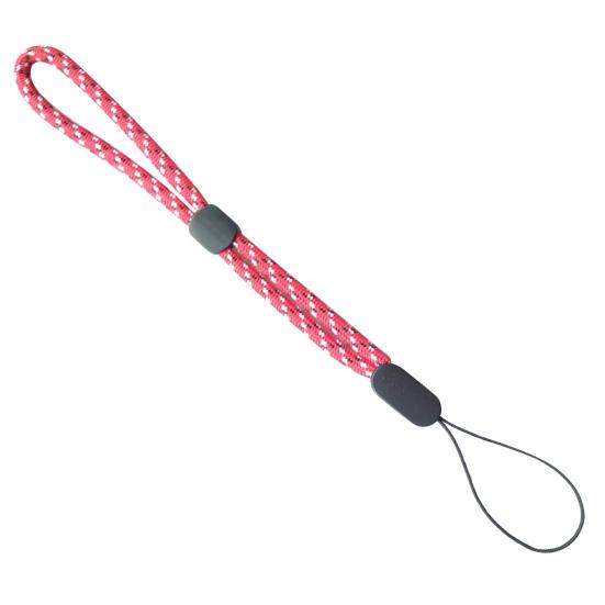 Ремешок для телефона, не выцветающий, регулируемый, устойчивый к падению, универсальный ремешок для телефона, чехол для наушников