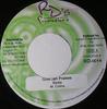 7inch Record SIZZLA - Give Jah Praises RD0014 RD's Promotions 2002 Jamaica Reggae, Ska & Dub Used