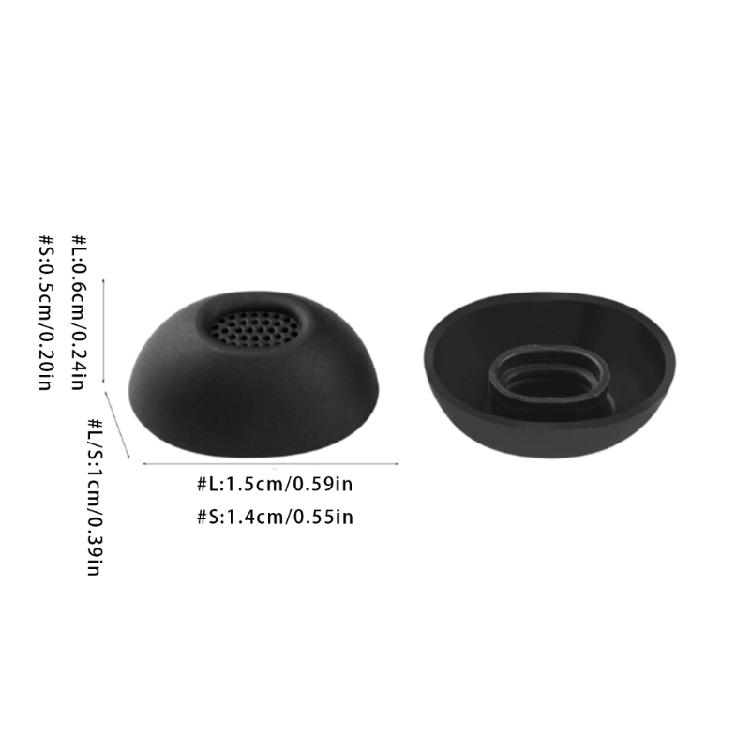 Мягкие силиконовые беруши с чехлом, надежная влагозащитная конструкция для Ultra II 4-го поколения, универсальная совместимость, шумоподавление