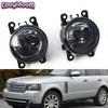 Пара противотуманных фар переднего бампера Для Range Rover Sport 2010 2011 2012 2013