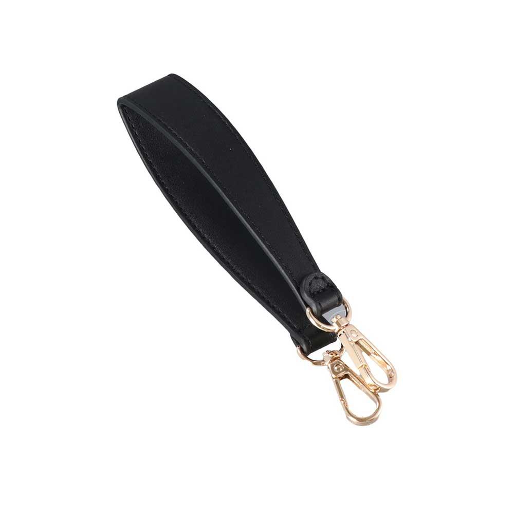 Purse Solid Color Lady Bag Handle Strap Bags Shoulder Strap Bag Short Straps Handbag Accessories