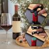 Wine Opener Foil Remover Sharp Cutter Foil Wine Bottle Cut Foil Cutter Aireador Vino Kitchen Bar Accessories