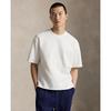 Men S Relaxed FiT Double KniT T ShirT mnpoTSh1n823337100