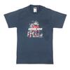 Vintage 2003 BRAND NEW Band American Rock EMO Official Merch T-Shirt S Unisex T-Shirt
