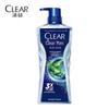 Гель для душа Clear Men Баланс жирности