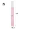 12ml Women Fragrance Multifunctional Compact Flower Fruit Lady Liquid Mini Perfume