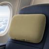 Removable Travel Pillow Compact Camping Pillow Portable Backpacking Pillow  Car Travel