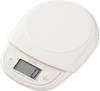 Tanita Cooking Scale Kitchen Scale Cooking Made In Japan Digital 3kg 1g Units Ivory IV KD-313
