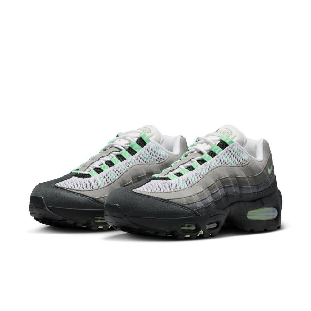 Nike W Airmax 95 Big Bubble Black Whj5996 005