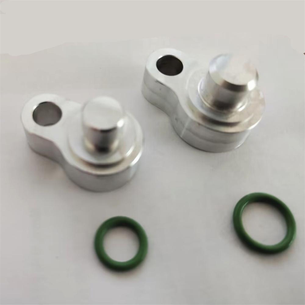 Rear AC Block Off Kit Fits for Ford Expedition 1997-2006 Lincoln Navigator 1998-2006