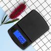 500g X 0.01g Kitchen Mini Scale Electronic Precision Scale Digital Jewelry Scale