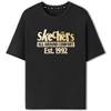 Skechers Унисекс футболка с коротким рукавом L225U144