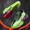 Middle School Students Professional Basketball Shoes Basketball Training Shoes Wear-resistant Shock Absorption Non-slip Breathable Upper Rubber Sole
