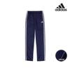 [Junior] Брюки Adidas Junior Training Unisex FW Осень Зима Темно-синие Белые С Матовым Ak5844