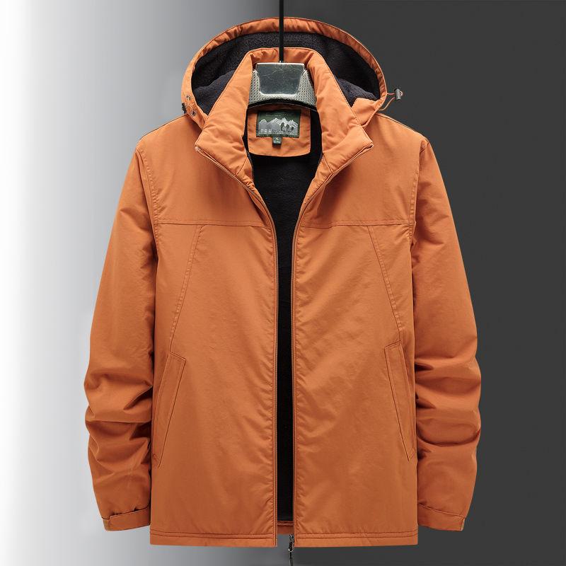 Мужские водонепроницаемые военные куртки для походов, весна-осень, повседневная дышащая куртка с капюшоном, ветровка для кемпинга, походов, путешествий