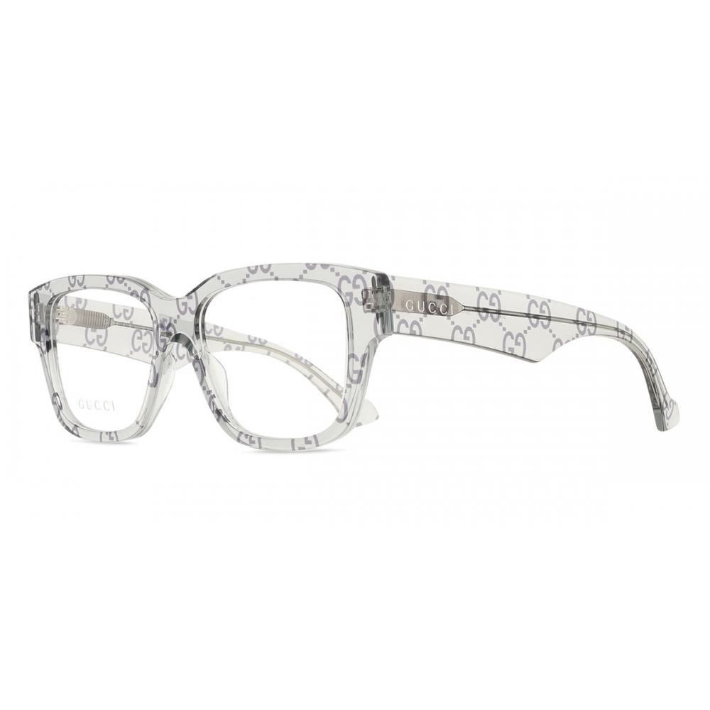 Gucci Gg1428o 011 Men Eyeglasses