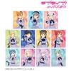 Love Trading Jump Into the New World Acrylic Box of 11 Live! Superstar!! Ver. Cards,