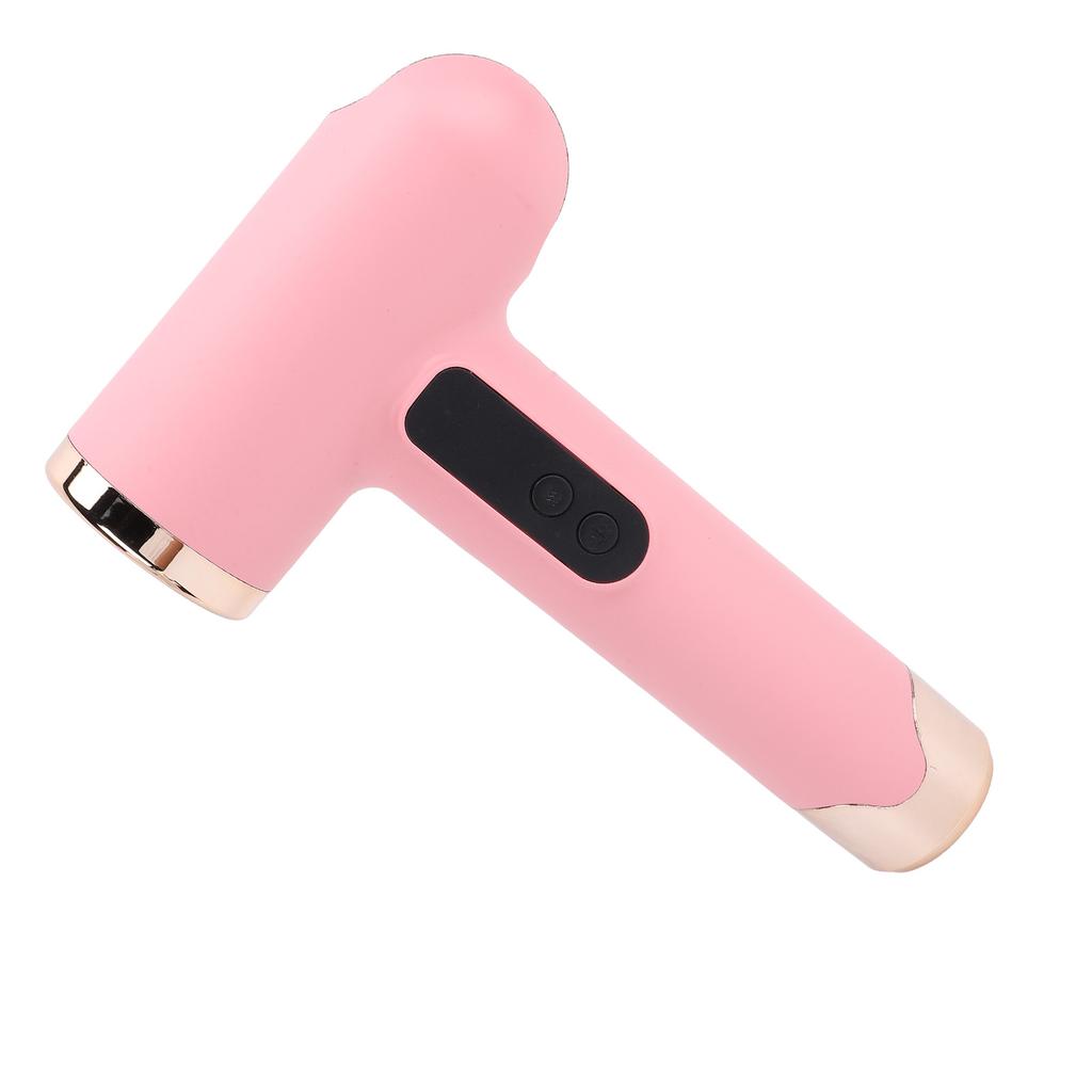 Беспроводной USB-зарядный фен 100000 об/мин 200 Вт Фен Портативный Тихий Фен для Дома Общежития