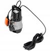 Steinberg Submersible Pump 800 W 12000 /H 1 Pc