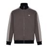 adidas Оригинальная классическая спортивная куртка с тремя полосками, классическая спортивная, воротник-стойка, на молнии, с длинным рукавом, унисекс, KY8454